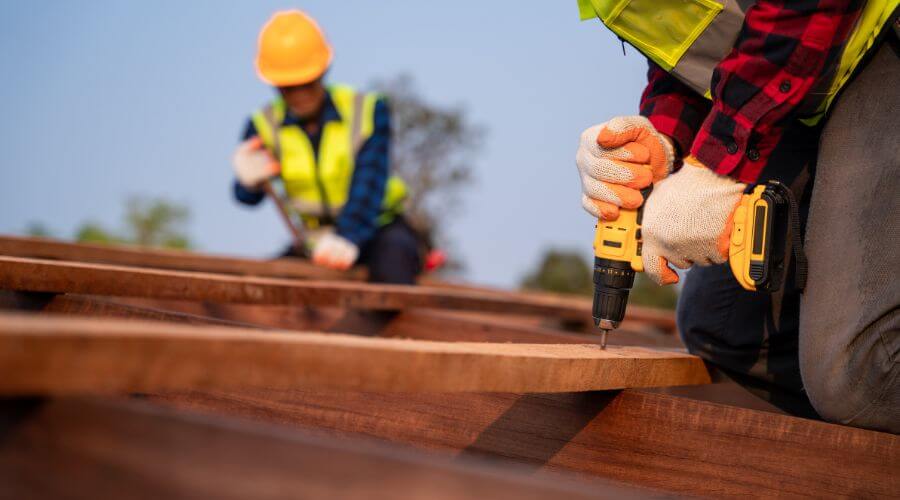 Expert new roof installation services in Central Bridge, NY